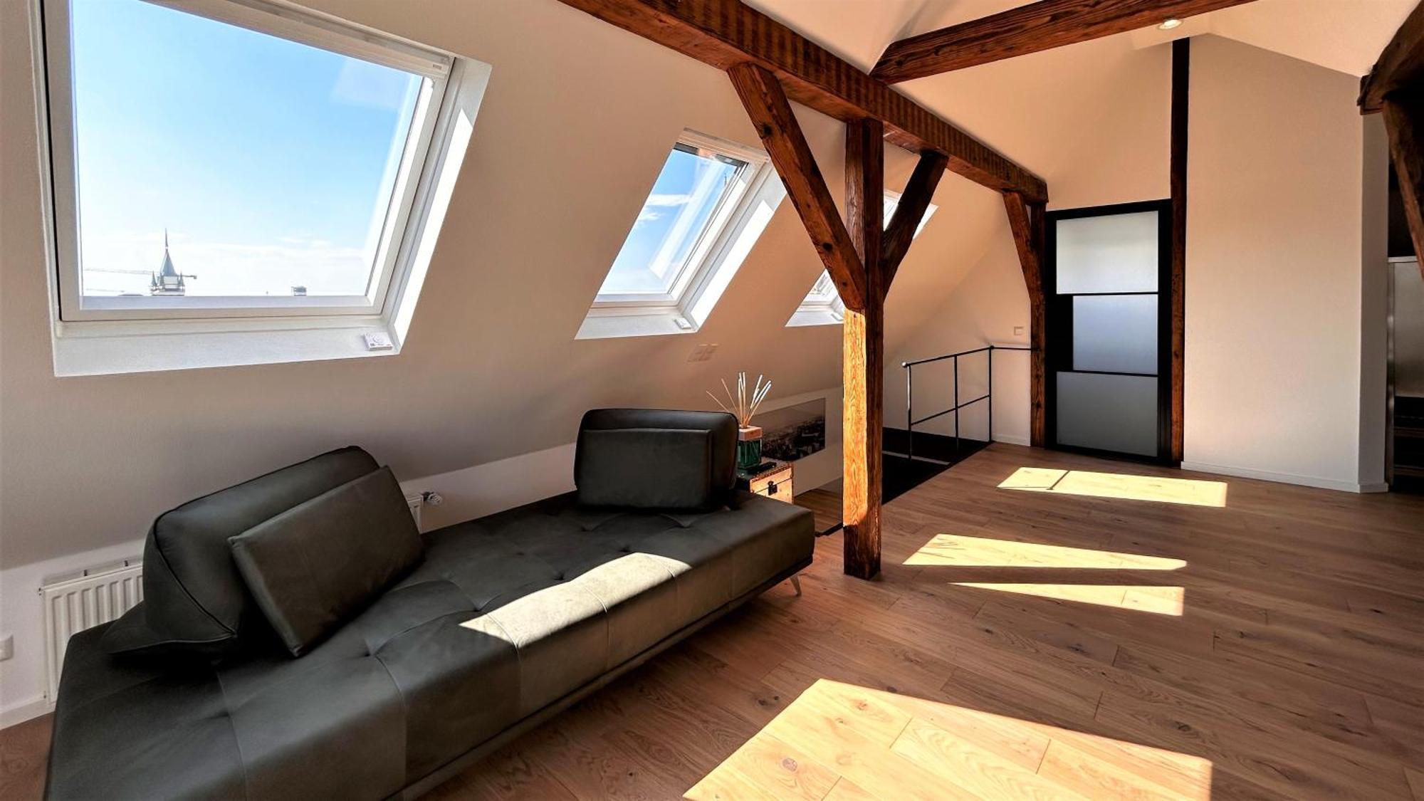 Historical Luxury Homes - Exclusive Selection ไฟรบวร์กอิมไบรส์เกา ภายนอก รูปภาพ