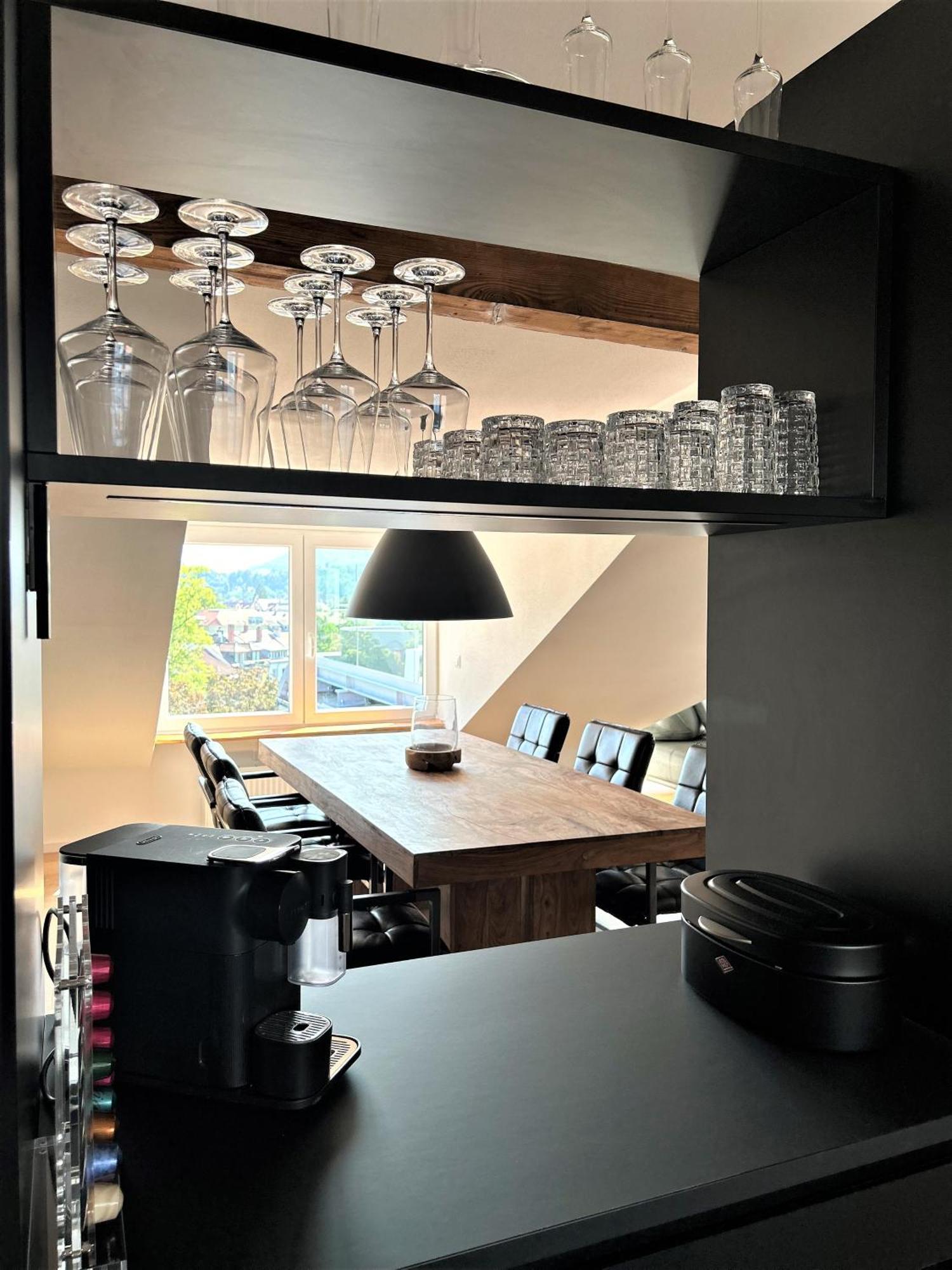 Historical Luxury Homes - Exclusive Selection ไฟรบวร์กอิมไบรส์เกา ภายนอก รูปภาพ