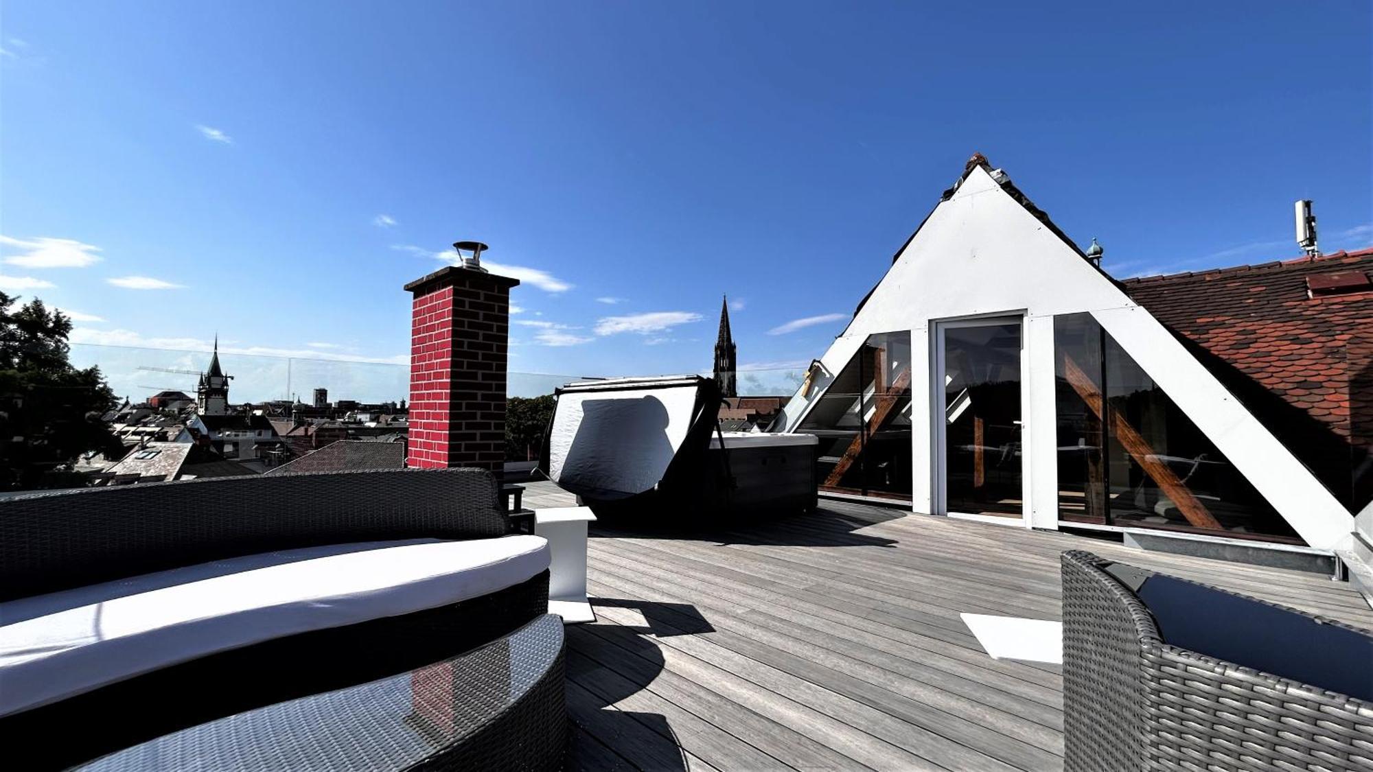 Historical Luxury Homes - Exclusive Selection ไฟรบวร์กอิมไบรส์เกา ภายนอก รูปภาพ