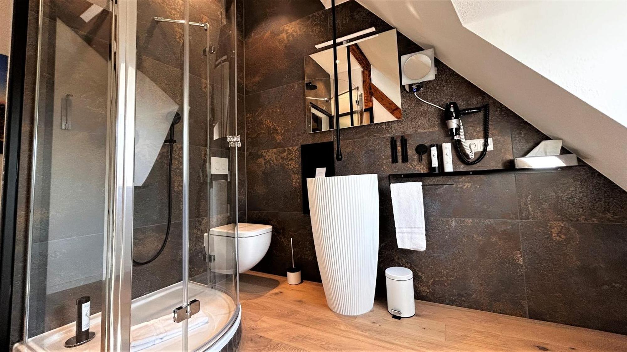Historical Luxury Homes - Exclusive Selection ไฟรบวร์กอิมไบรส์เกา ภายนอก รูปภาพ