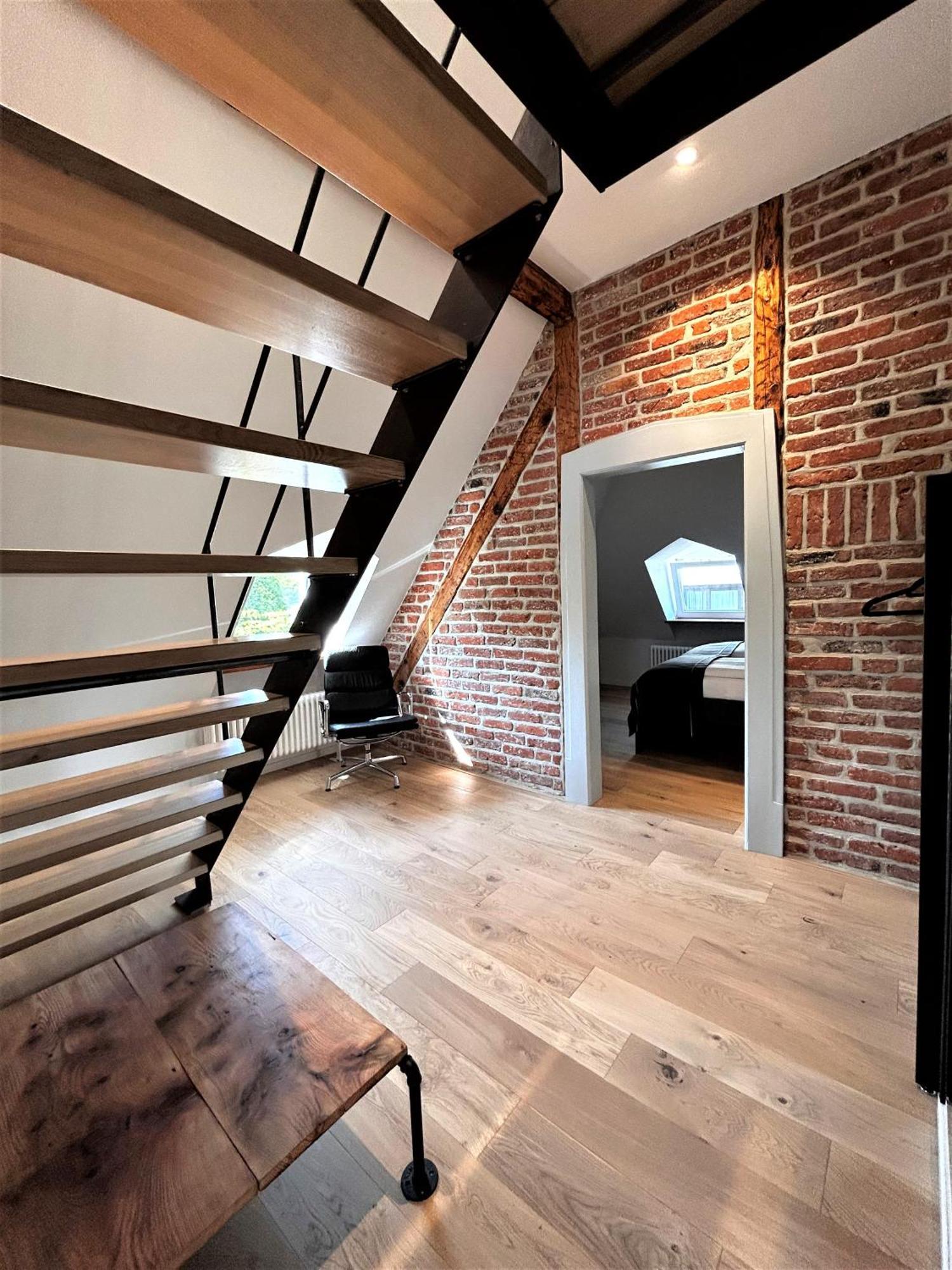 Historical Luxury Homes - Exclusive Selection ไฟรบวร์กอิมไบรส์เกา ภายนอก รูปภาพ