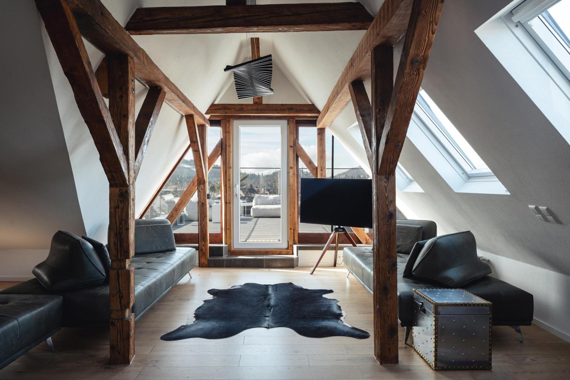 Historical Luxury Homes - Exclusive Selection ไฟรบวร์กอิมไบรส์เกา ภายนอก รูปภาพ