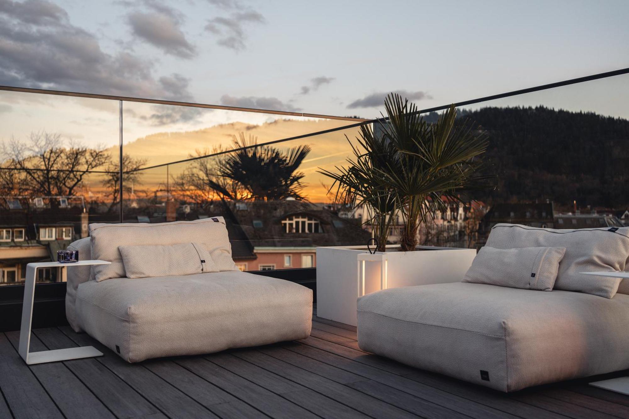 Historical Luxury Homes - Exclusive Selection ไฟรบวร์กอิมไบรส์เกา ภายนอก รูปภาพ